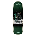 Welcome x Harry Potter Voldemort on Dark Lord 9.85" Complete Skateboard
