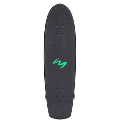 Landyachtz Butter Spectrum Cruiser Complete