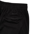 Welcome Barb Mesh Shorts - X747X