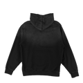 WELCOME X BATMAN BAT LOGO SUN-FADE HOODED SWEATSHIRT