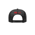 WELCOME X BATMAN TRUCKER HAT