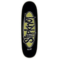 Welcome x Slipknot Oval Logo Boline 2.0 9.5" Skateboard Deck - X747X
