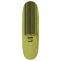 Welcome x Slipknot Oval Logo Boline 2.0 9.5" Skateboard Deck - X747X