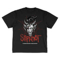 Welcome x Slipknot Spit It Out T-Shirt - X747X