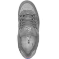 éS Shoes Accel x Go Skateboarding Day - Grey - X747X