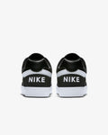 Nike Shoes SB Delta Force Vulc - Black/Anthracite-White/White - X747X