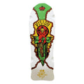 Vision Street Old Ghost 9.75" Skateboard Deck - X747X