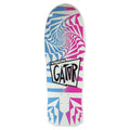 Vision Gator II Modern Concave 10.25" Skateboard Deck - X747X