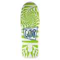 Vision Gator II Modern Concave 10.25" Skateboard Deck - X747X