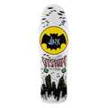 Vision Jinx Mini 9.5" Skateboard Deck - X747X