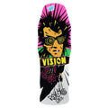 Vision Original Psycho Stick 10" Skateboard Deck - X747X