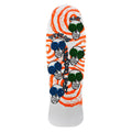 Vision Groholski Skeleton Mini 9.75" Skateboard Deck - X747X