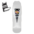 Hosoi Cadillac 9.25" Skateboard Deck - X747X
