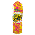 Vision Groholski Heavy Metal 9.75" Skateboard Deck - X747X