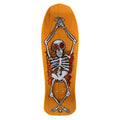 Vision Groholski Skeleton Modern Concave 10" Skateboard Deck - X747X