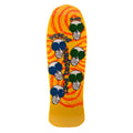 Vision Groholski Skeleton Mini 9.75" Skateboard Deck - X747X